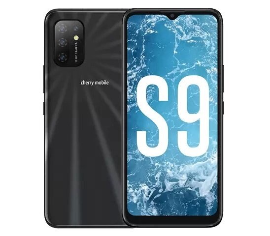 Cherry Mobile Aqua S9