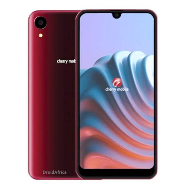 Cherry Mobile Aqua X