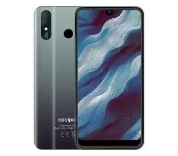 CoolPad Cool X