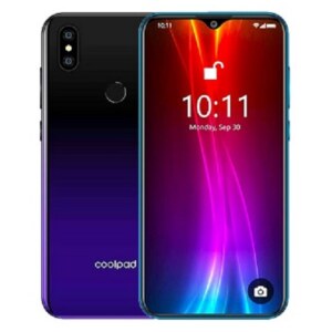 Coolpad Cool 5