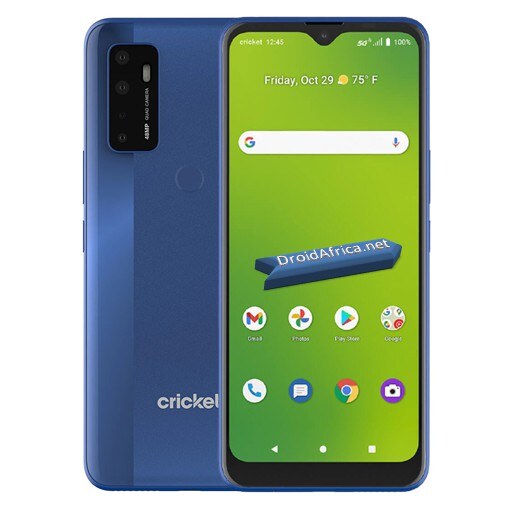 Cricket Dream 5G