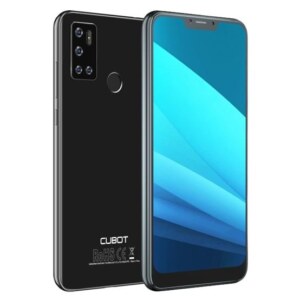 Cubot C20