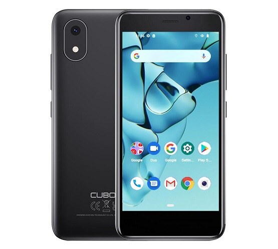 Cubot J10