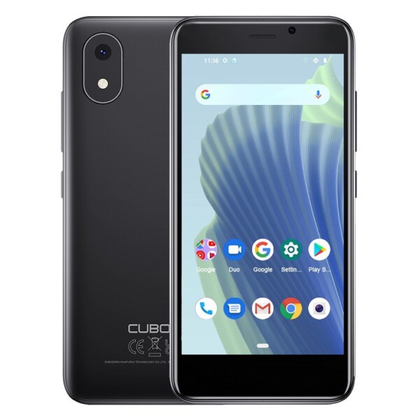 Cubot J20