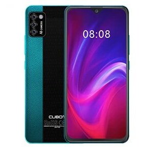 Cubot J8