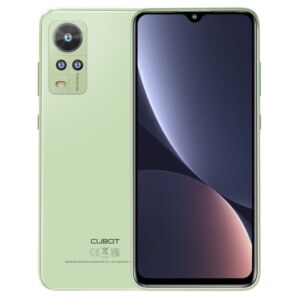 Cubot Note 30