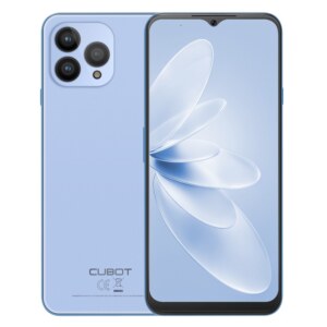 Cubot P80