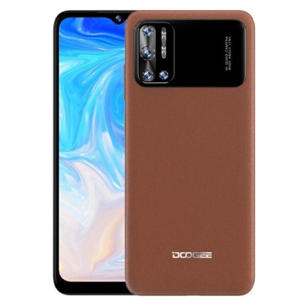 Doogee N40 Pro