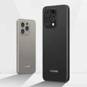 Doogee N55