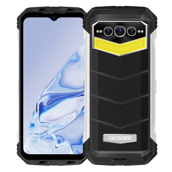 Doogee S100 Pro