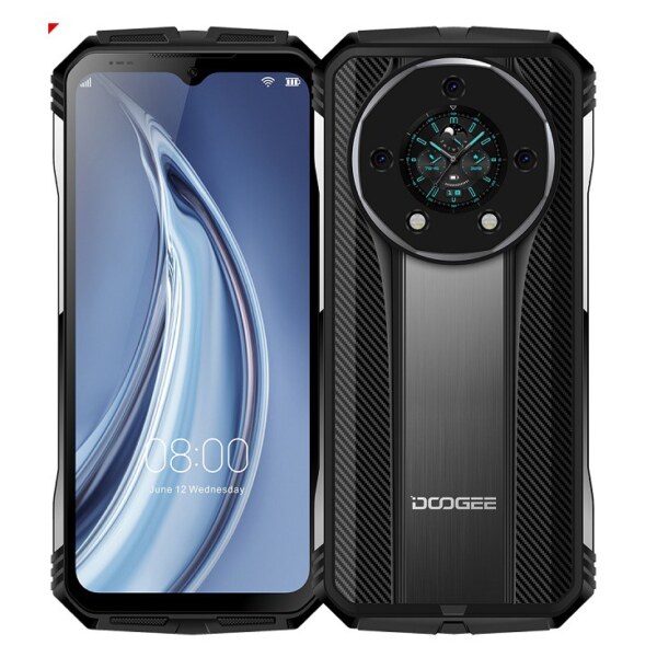 Doogee S110