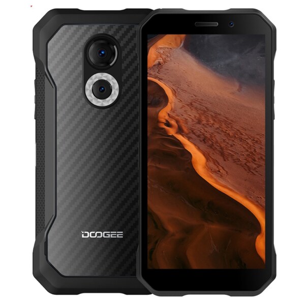 Doogee S61 Pro