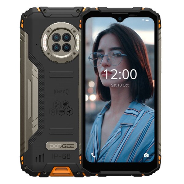 Doogee S96 Pro 2021