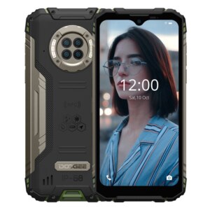 Doogee S96 Pro