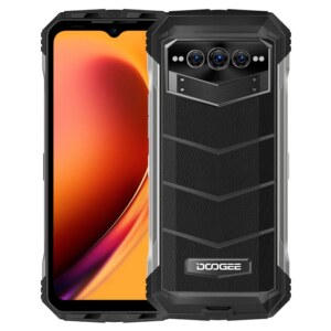 Doogee V Max