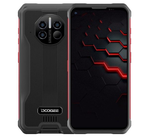 Doogee V10 5G