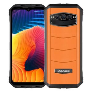 Doogee V30