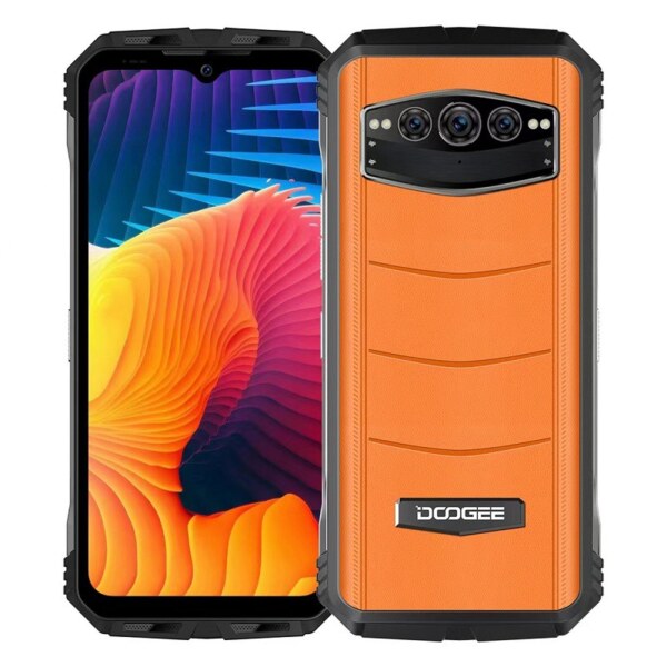 Doogee V30