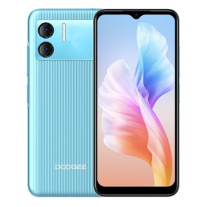 Doogee X98