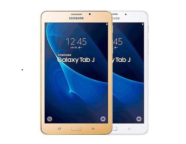 Samsung Tab J