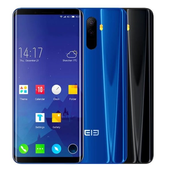 ElePhone U Pro