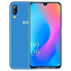 ElePhone A6 Mini