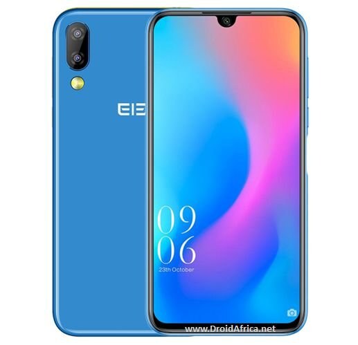 ElePhone A6 Mini