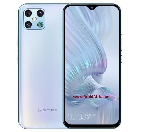 Gionee K3 Pro