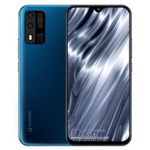 Gionee M40 Pro