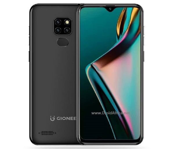 Gionee P12