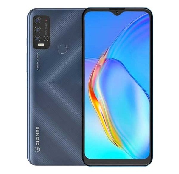 Gionee P15 Pro