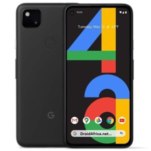 Google Pixel 4a 4G