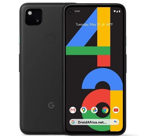 Google Pixel 4a 4G