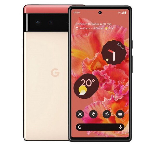 Google Pixel 6