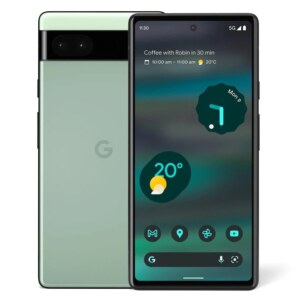 Google Pixel 6a