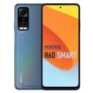 HiSense H60 Smart