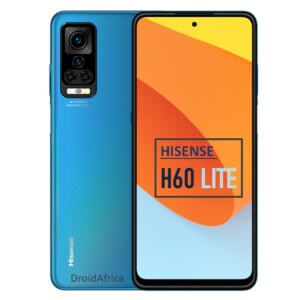 HiSense Infinity H60 Lite