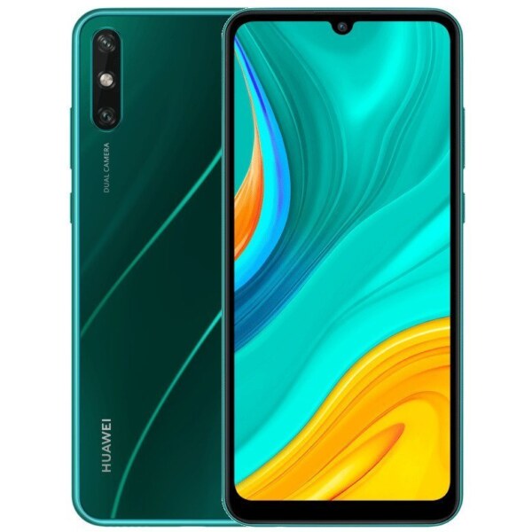 Huawei Enjoy 10e