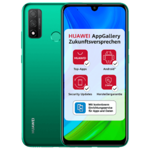 Huawei P Smart 2020