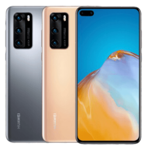 Huawei P40