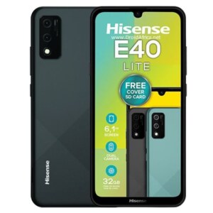 HiSense E40 Lite