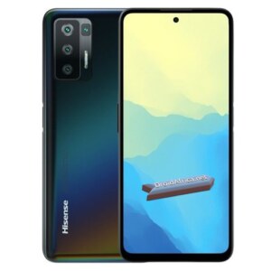 HiSense Infinity H50s 5G