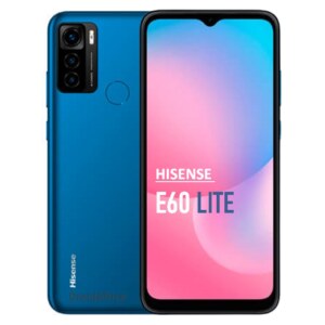 Hisense E60 Lite