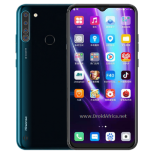 HiSense R7 Pro