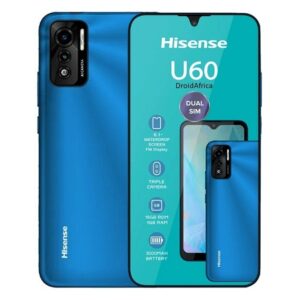 HiSense U60 3G