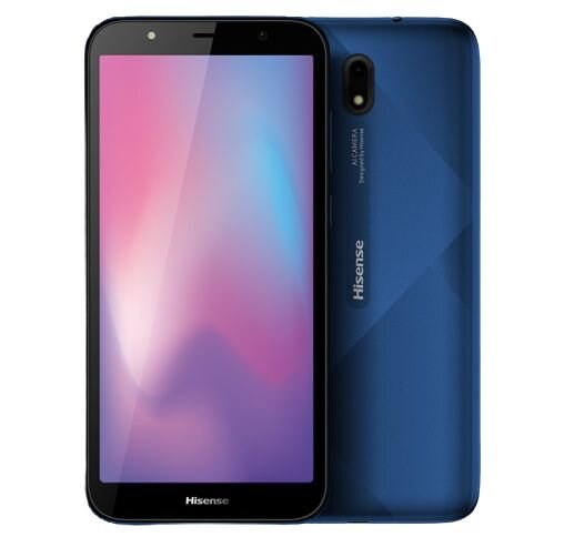 HiSense E20