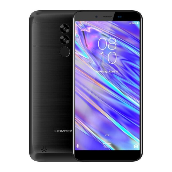 HomTom S99i