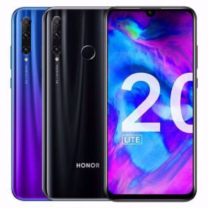 Honor 20 Lite