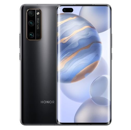 Honor 30 Pro Plus