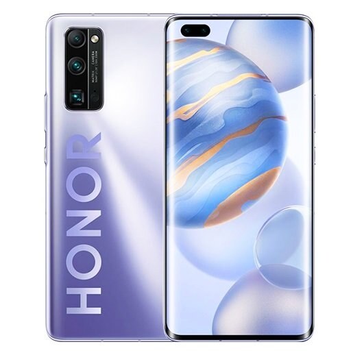 Honor 30 Pro